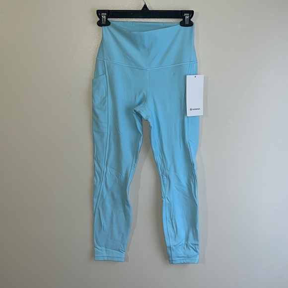 Lululemon Leggings - Picture 2 of 4